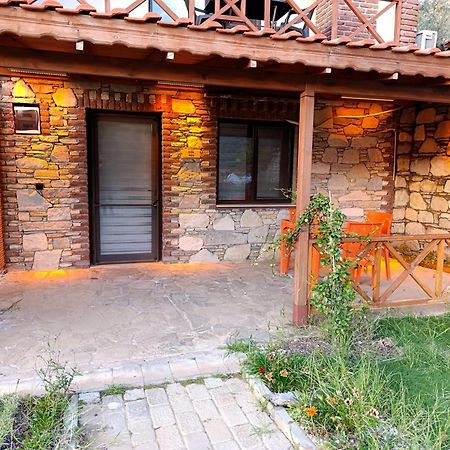 Tas Evler Butik Otel Sirince Exterior photo