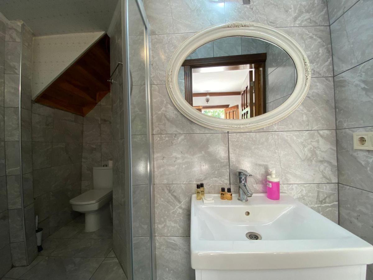 Tas Evler Butik Otel Sirince Exterior photo