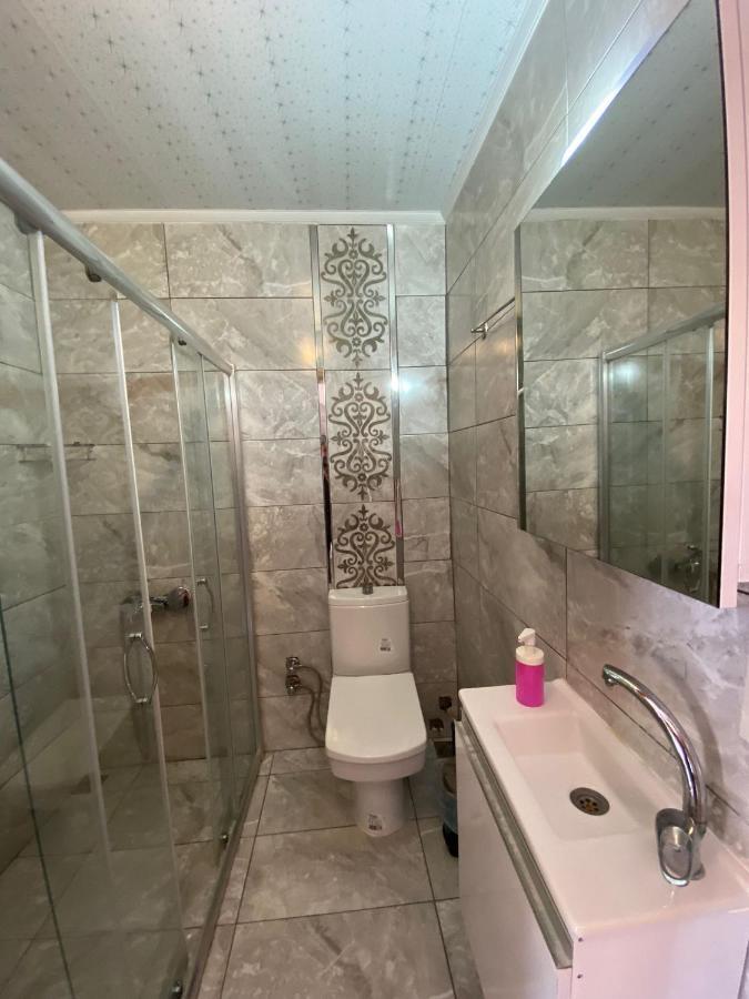 Tas Evler Butik Otel Sirince Exterior photo