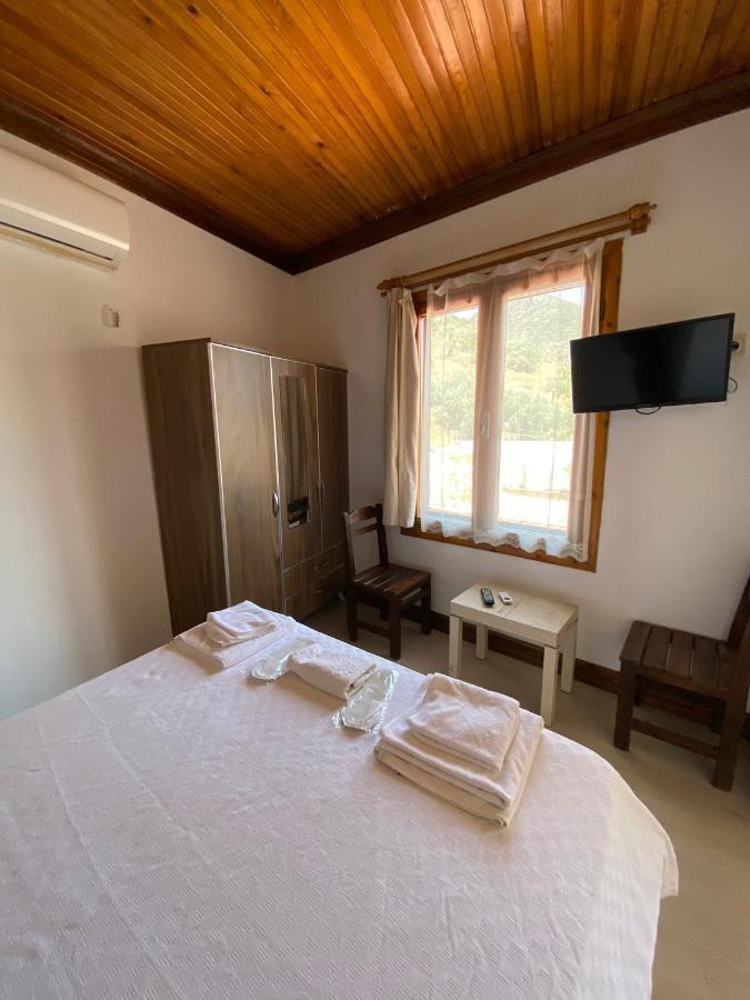 Tas Evler Butik Otel Sirince Exterior photo