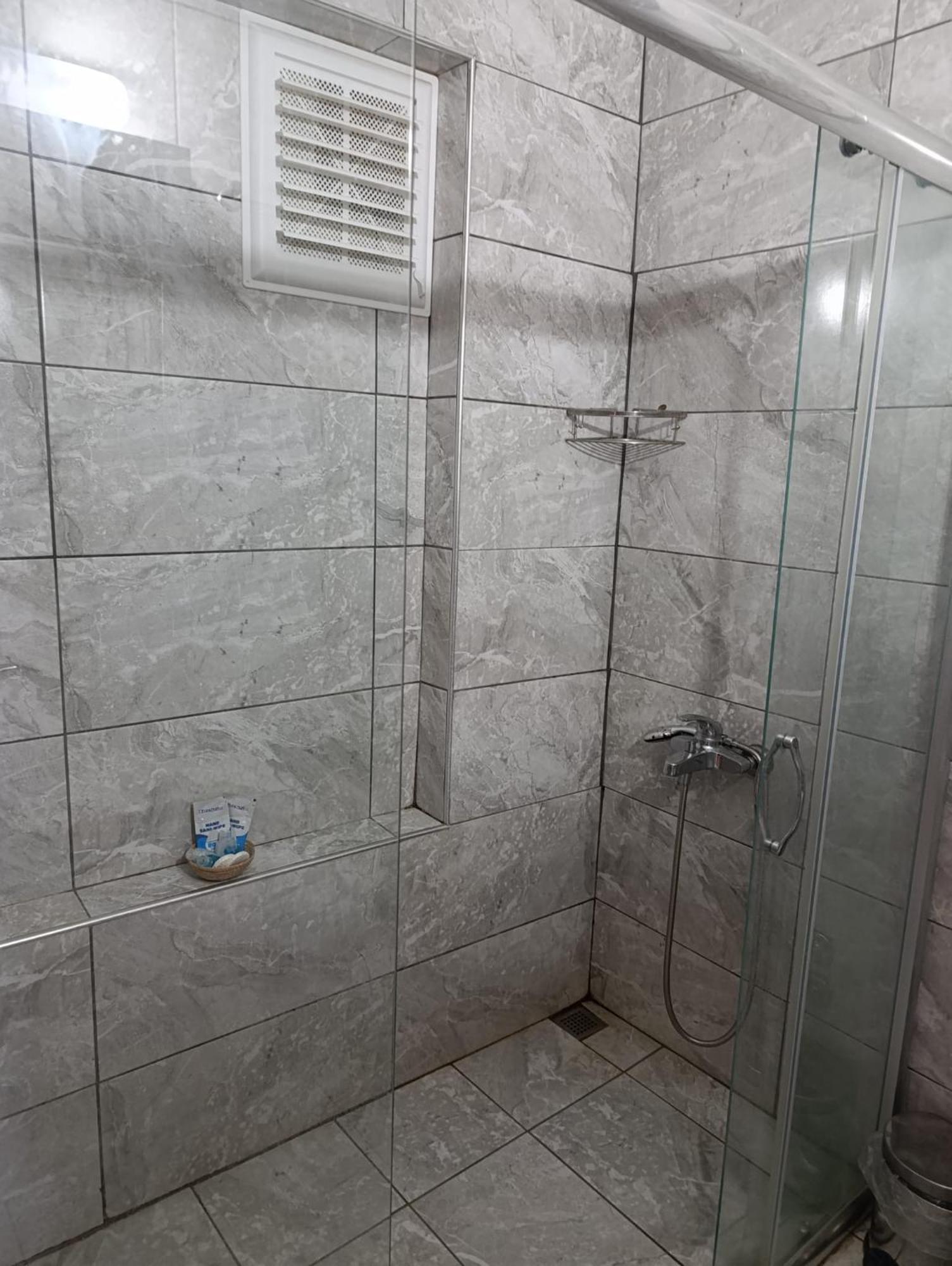 Tas Evler Butik Otel Sirince Exterior photo