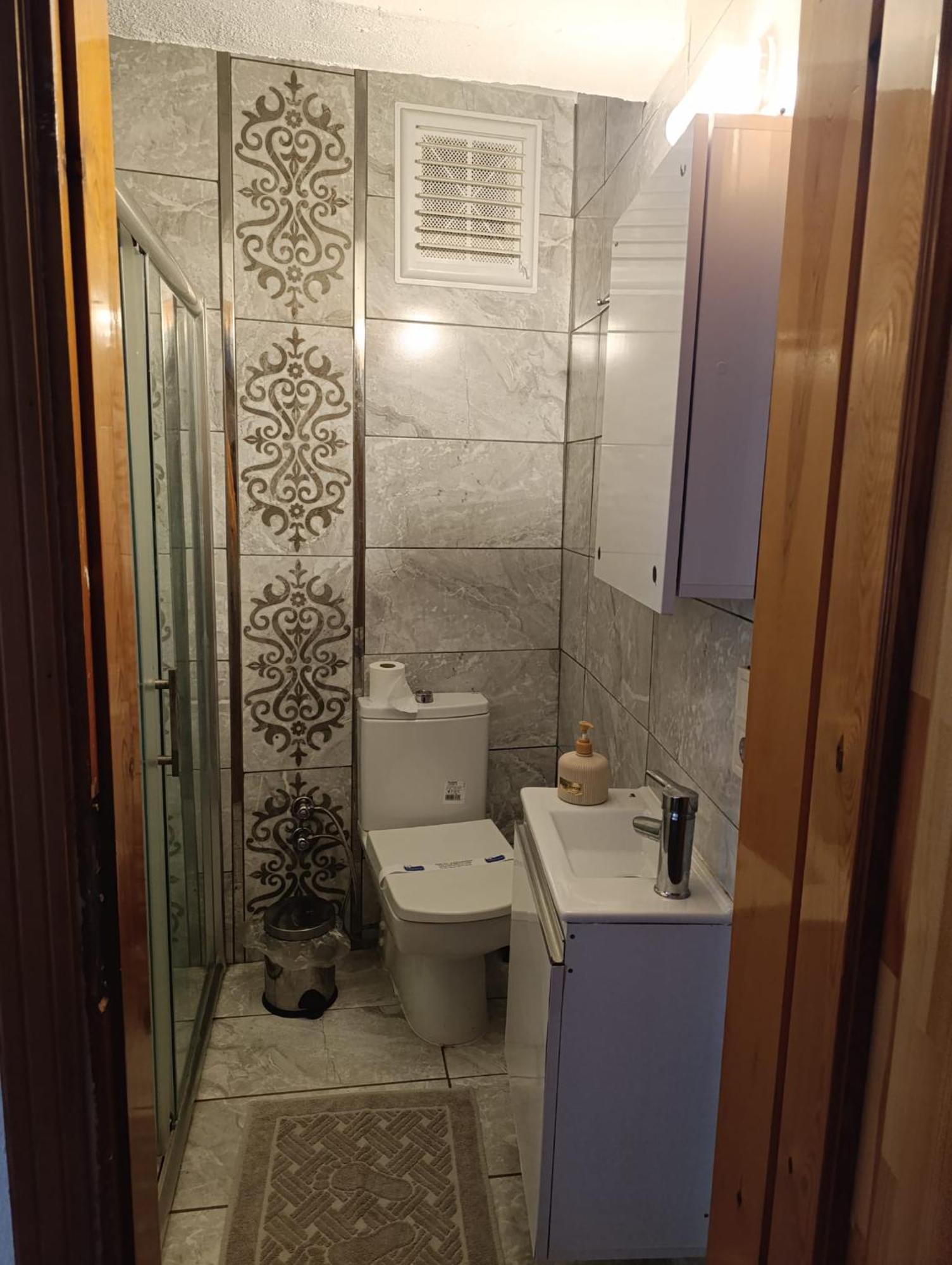 Tas Evler Butik Otel Sirince Exterior photo