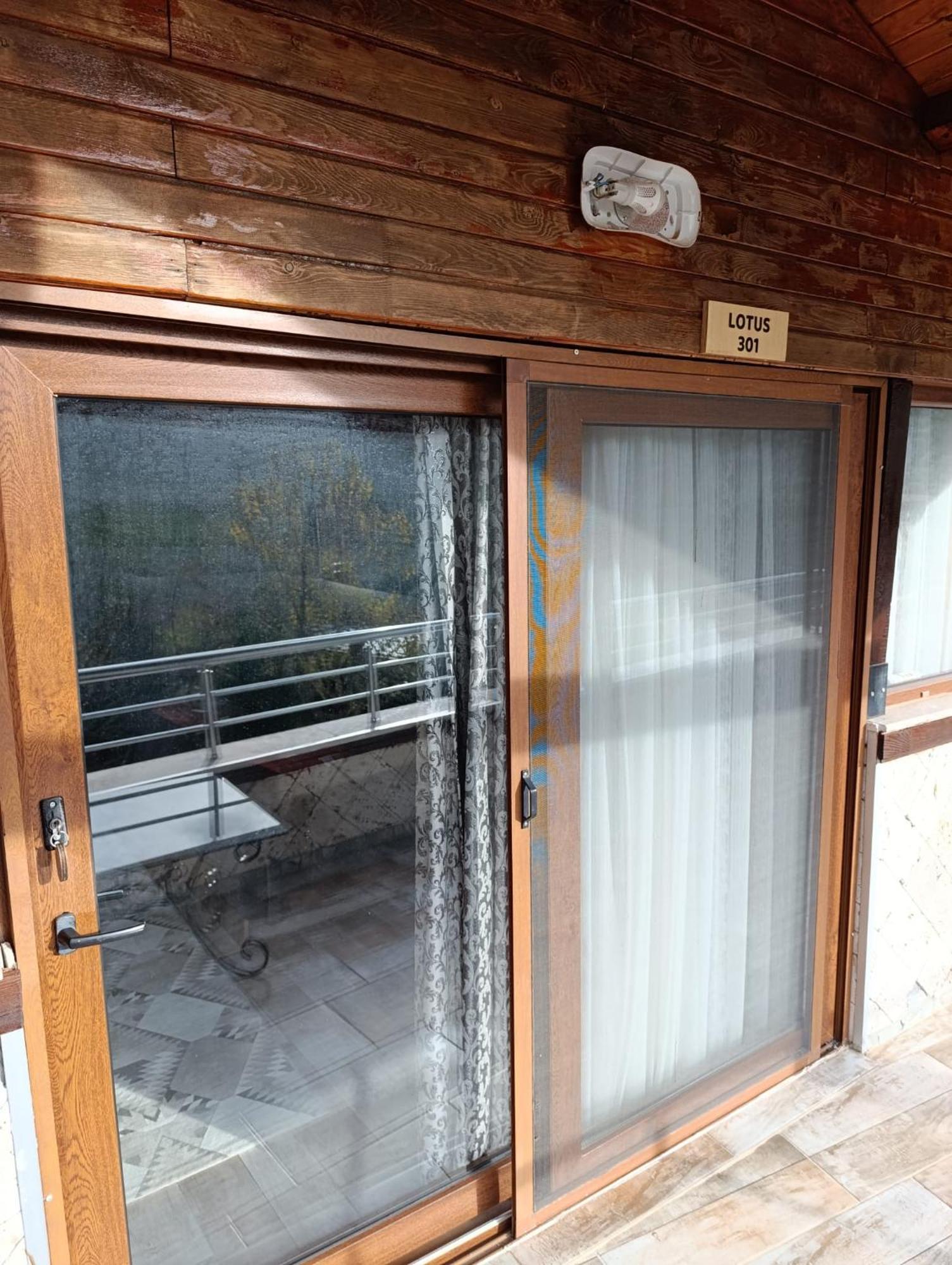 Tas Evler Butik Otel Sirince Exterior photo